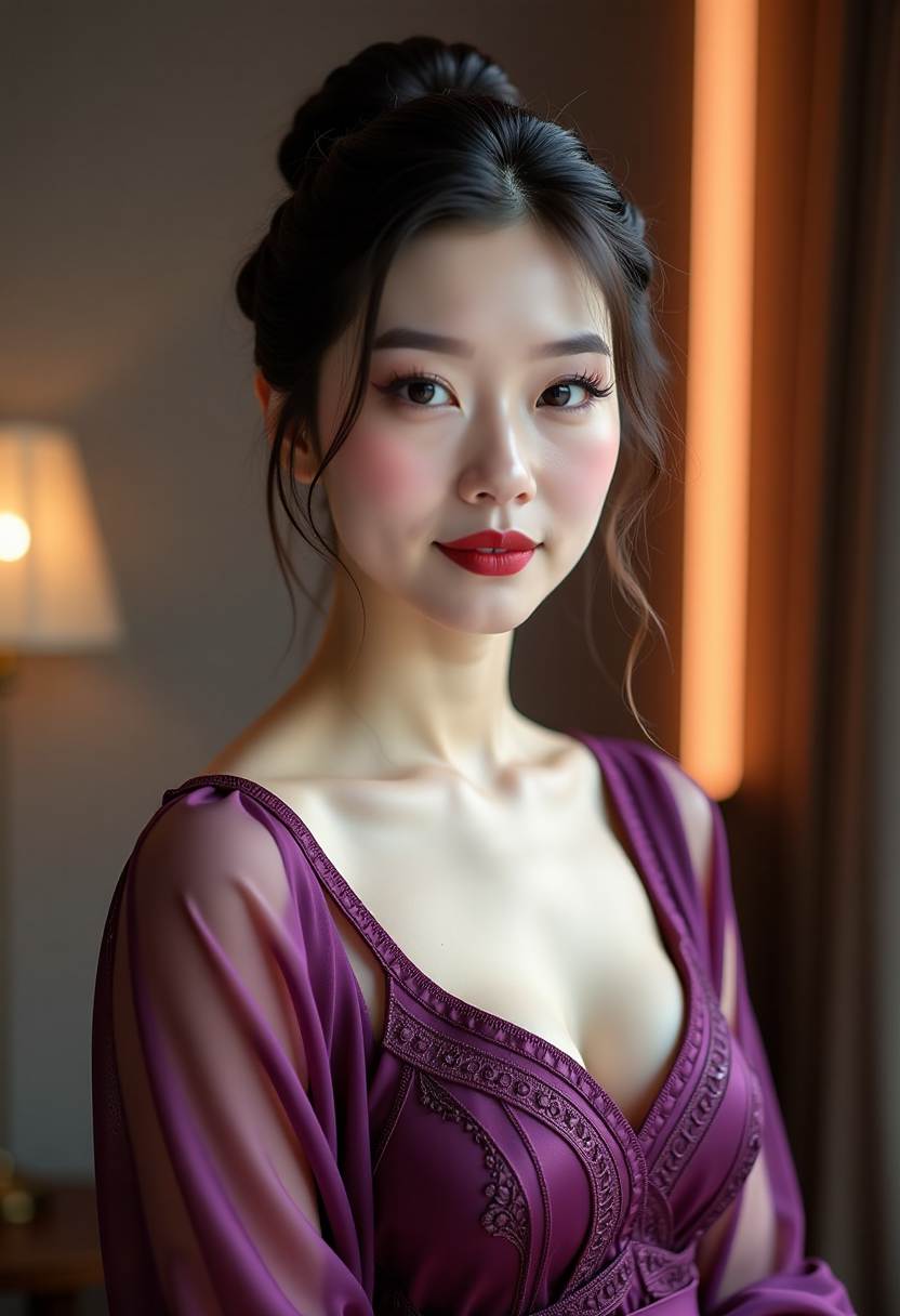 第七号公寓 海报